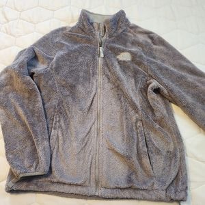 North Face Fleece size Large